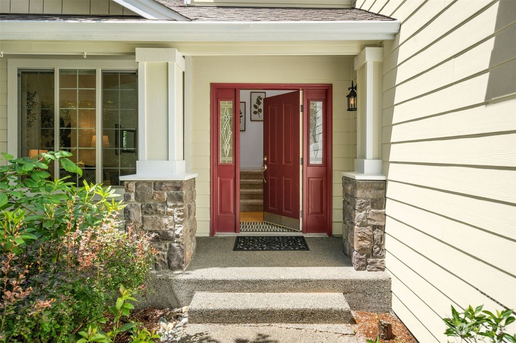 Photo of 15329 276th Place NE, Duvall, WA 98019 (MLS # 2249076)