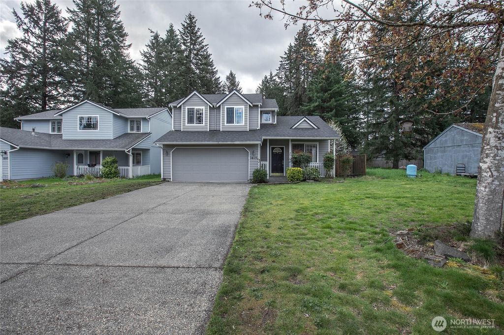 Photo of 1615 15th Avenue SW, Olympia, WA 98502 (MLS # 2510069)