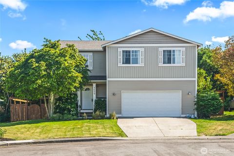 Photo of 3609 Malland Court, Anacortes, WA 98221 (MLS # 2530029)