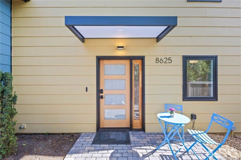Photo of 8625 30th Avenue SW, Seattle, WA 98126 (MLS # 2555445)