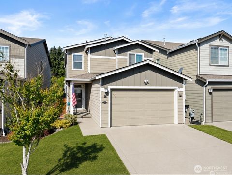 Photo of 17316 115th Avenue E, Puyallup, WA 98374 (MLS # 2519513)