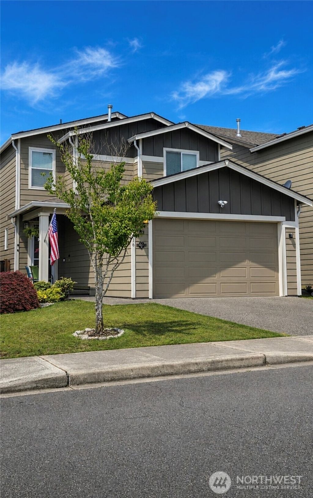 Photo of 17316 115th Avenue E, Puyallup, WA 98374 (MLS # 2519513)