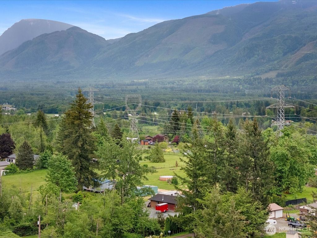 Photo of 32720 124th Street SE, Sultan, WA 98294 (MLS # 2372563)