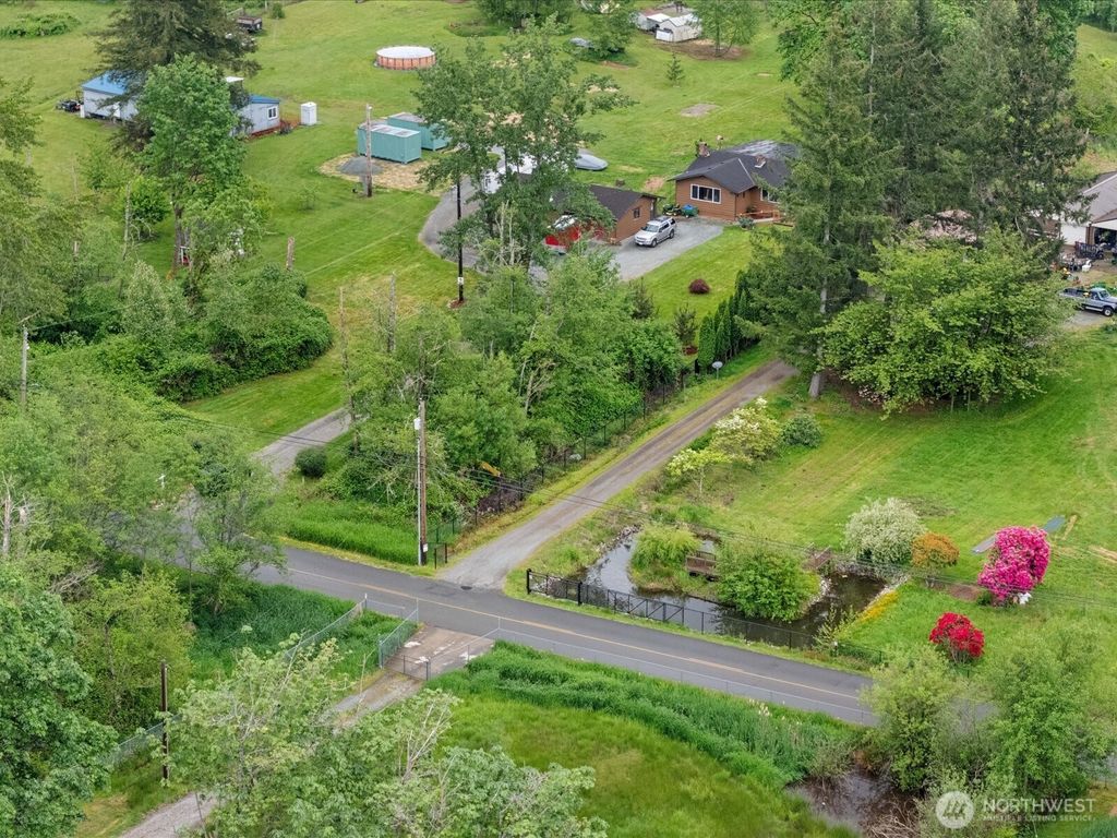 Photo of 32720 124th Street SE, Sultan, WA 98294 (MLS # 2372563)