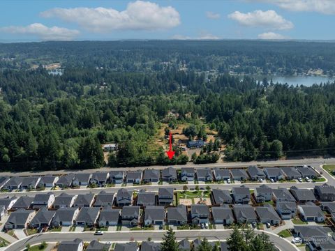 A home in Port Orchard