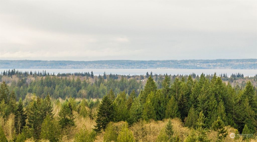 Photo of 0 288th Street NW, Stanwood, WA 98292 (MLS # 2312883)
