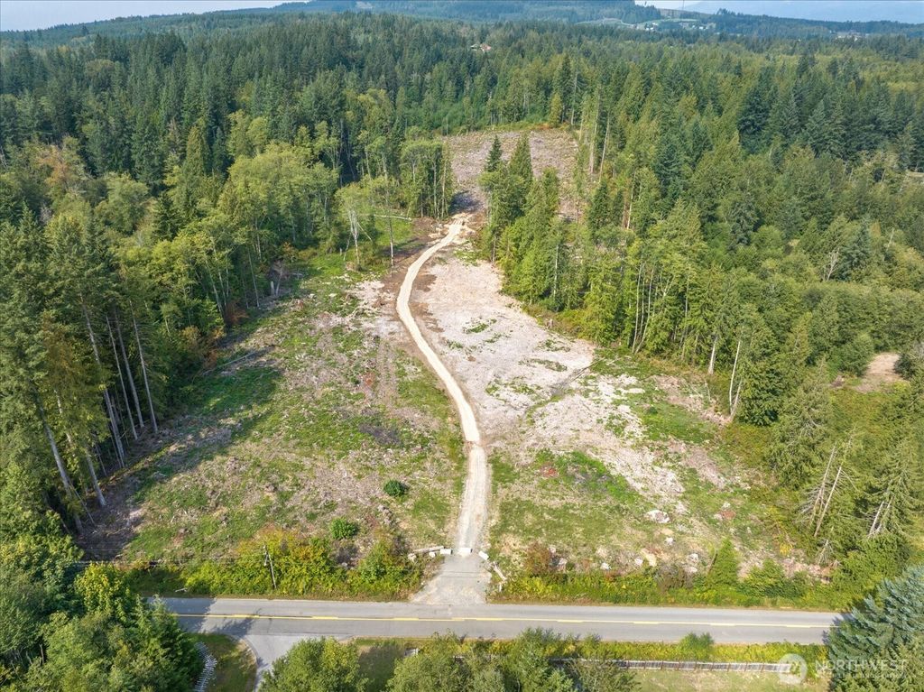 Photo of 0 288th Street NW, Stanwood, WA 98292 (MLS # 2312883)