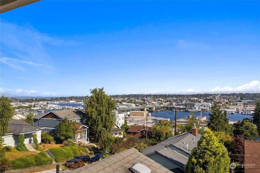 Photo of 3636 12th Avenue W, Seattle, WA 98119 (MLS # 2187910)