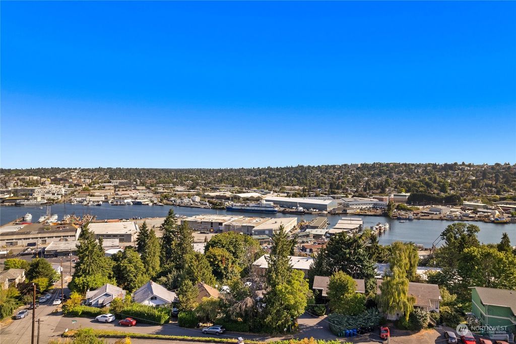 Photo of 3636 12th Avenue W, Seattle, WA 98119 (MLS # 2187910)