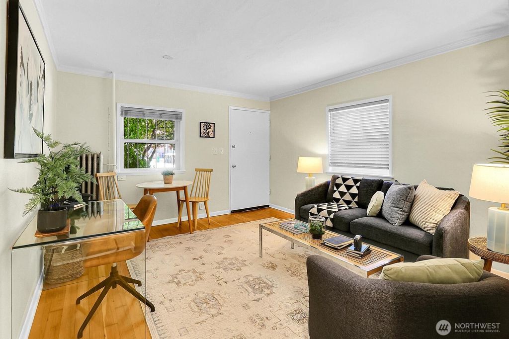 Photo of 516 E Thomas Street #105, Seattle, WA 98102 (MLS # 2443643)