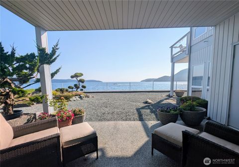 Photo of 2411 Skyline Way #103, Anacortes, WA 98221 (MLS # 2416310)