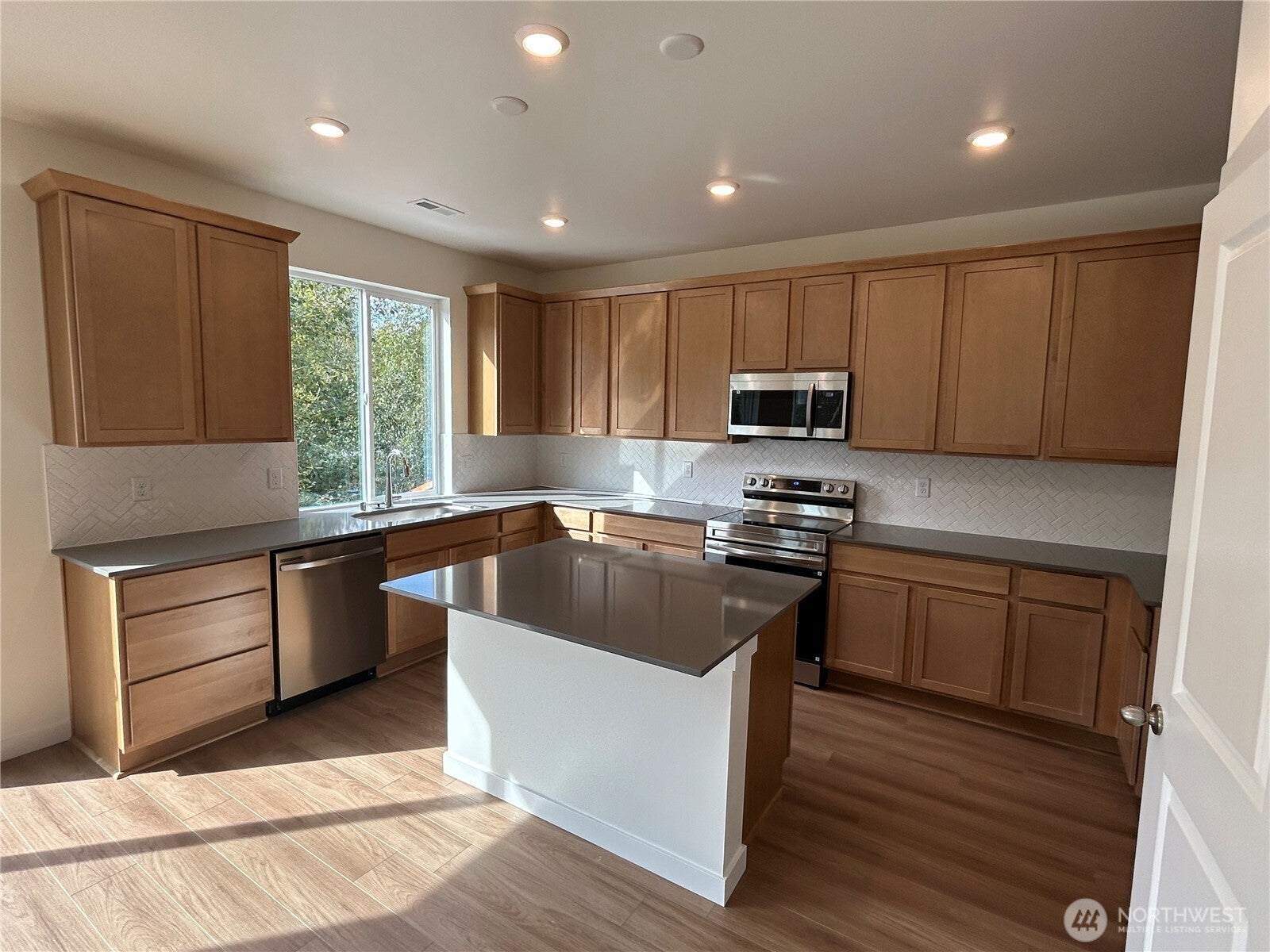 727 Teetor Circle NW Lot 16