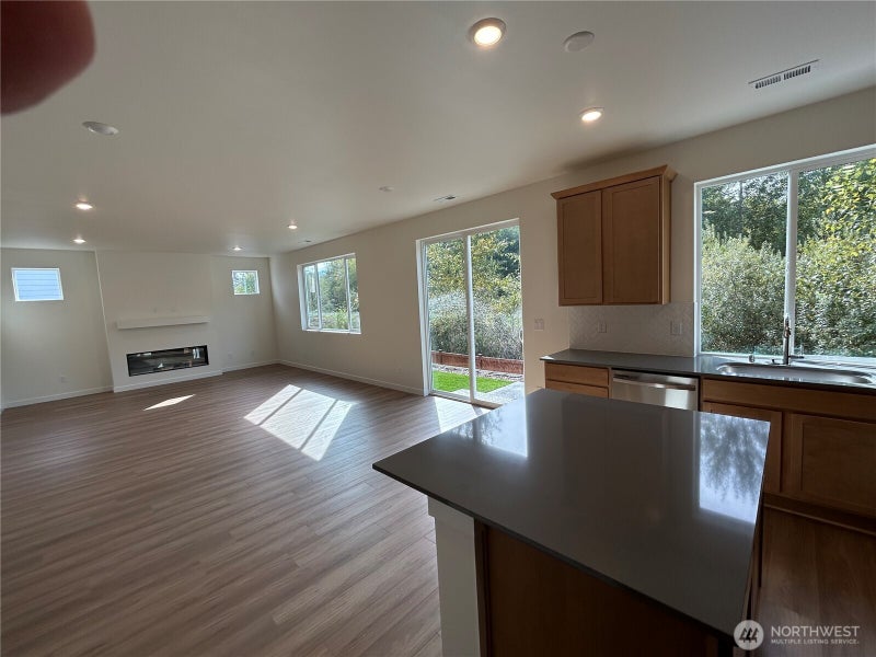 727 Teetor Circle NW Lot 16