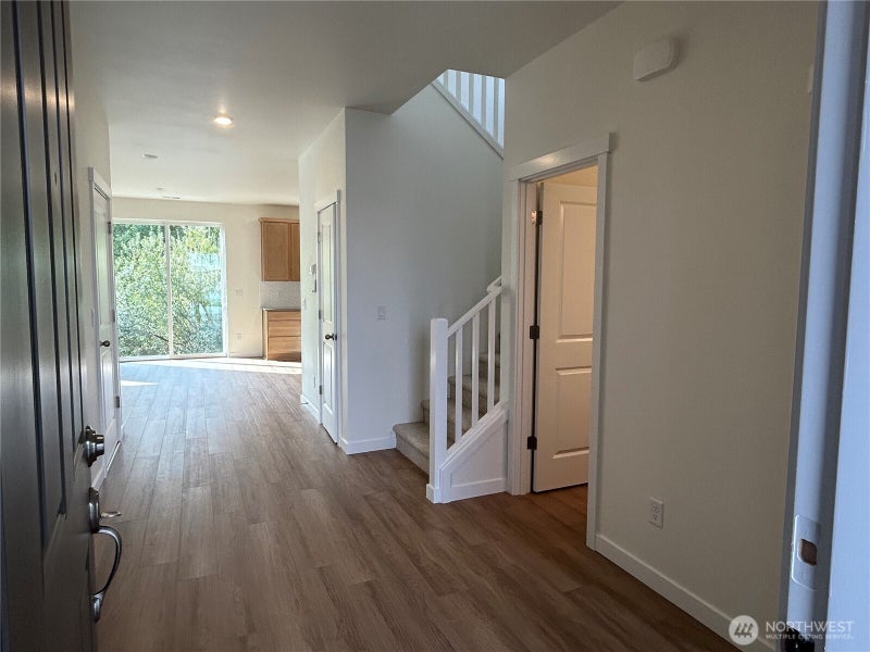 727 Teetor Circle NW Lot 16