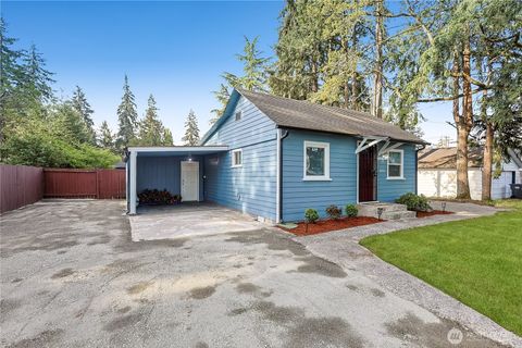 Photo of 6412 Patton Avenue SW, Lakewood, WA 98499 (MLS # 2516418)