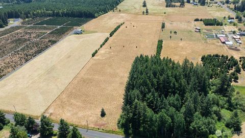0 Nelson Road Winlock WA 98596