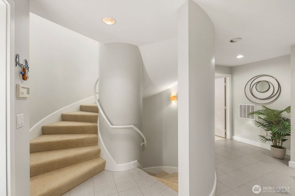 Photo of 1717 Ferry Avenue SW, Seattle, WA 98116 (MLS # 2469314)