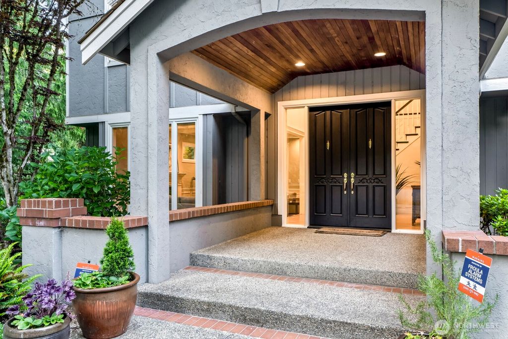 Photo of 3400 264th Avenue NE, Redmond, WA 98053 (MLS # 2392188)