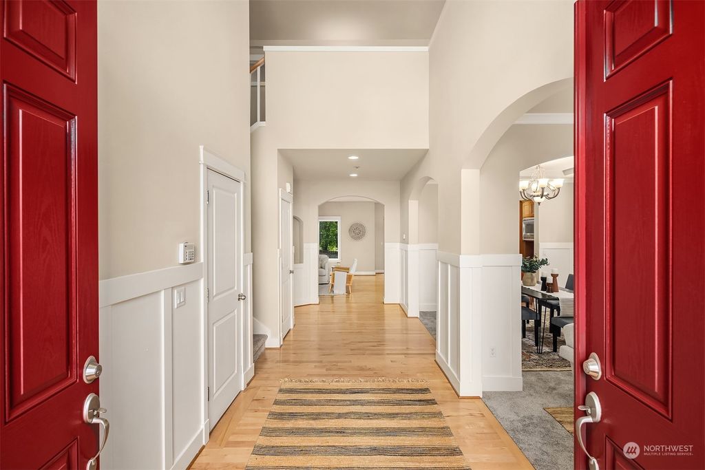 Photo of 19370 132nd Place NE, Woodinville, WA 98072 (MLS # 2244765)