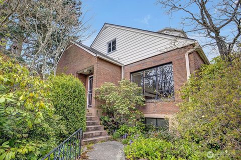 Photo of 3002 NW 70th Street, Seattle, WA 98117 (MLS # 2535814)