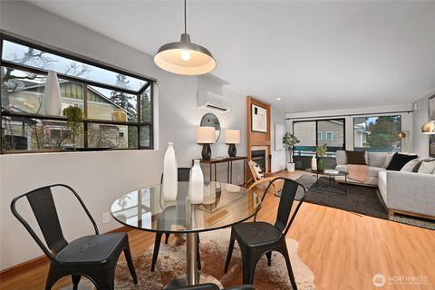 Photo of 12300 33rd Ave Ave NE #204, Seattle, WA 98125 (MLS # 2466065)