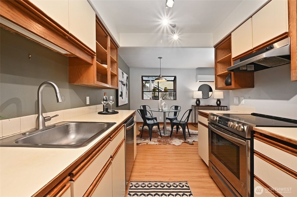 Photo of 12300 33rd Ave Ave NE #204, Seattle, WA 98125 (MLS # 2466065)