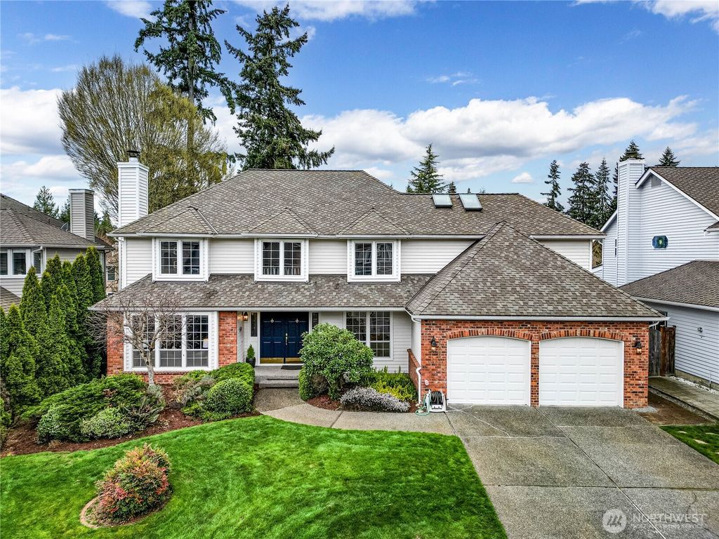 Photo of 16006 29th Drive SE, Mill Creek, WA 98012 (MLS # 2344187)
