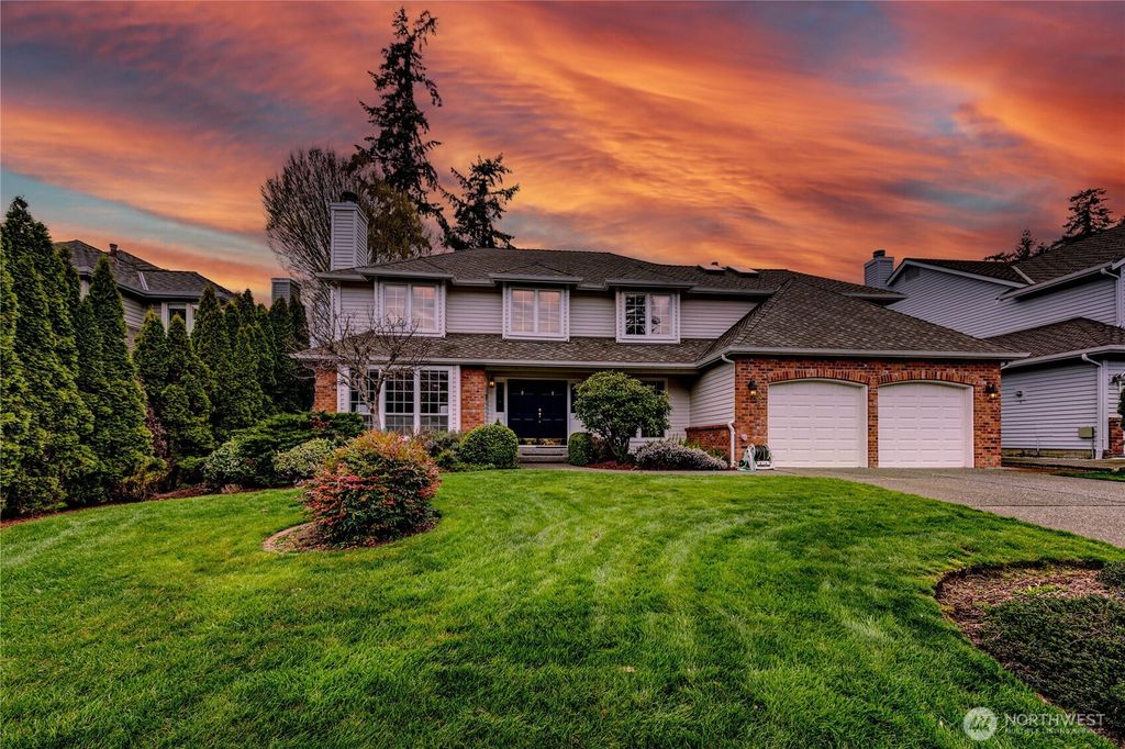 Photo of 16006 29th Drive SE, Mill Creek, WA 98012 (MLS # 2344187)