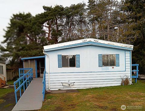 2400 Donovan Avenue Unit 41, Bellingham, WA 98225 - MLS#: 2322655