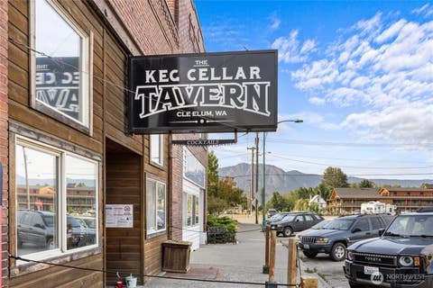 Photo of 112 Pennsylvania Avenue, Cle Elum, WA 98922 (MLS # 2568656)