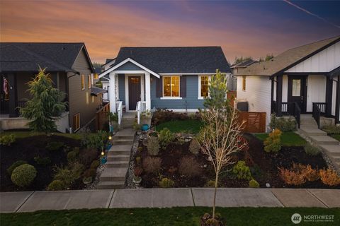 18952 132nd Street E Bonney Lake WA 98391