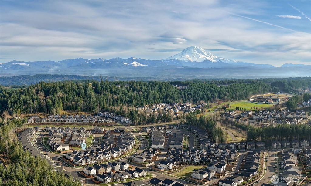 Photo of 18952 132nd Street E, Bonney Lake, WA 98391 (MLS # 2463560)