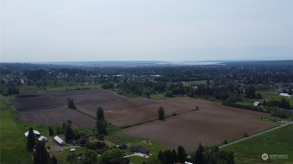 Photo of 0 100th Street NE, Marysville, WA 98270 (MLS # 2069312)