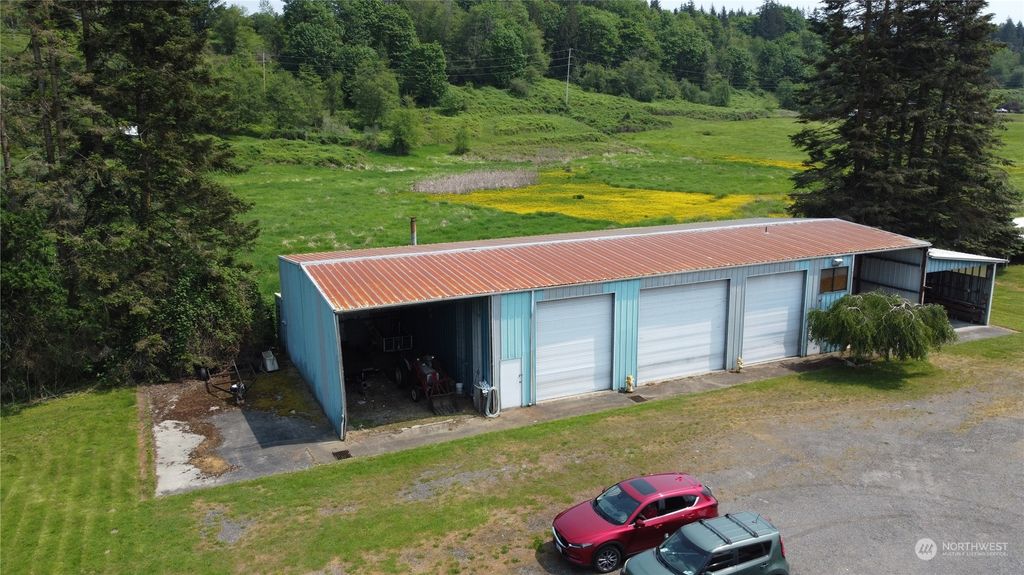 Photo of 0 100th Street NE, Marysville, WA 98270 (MLS # 2069312)