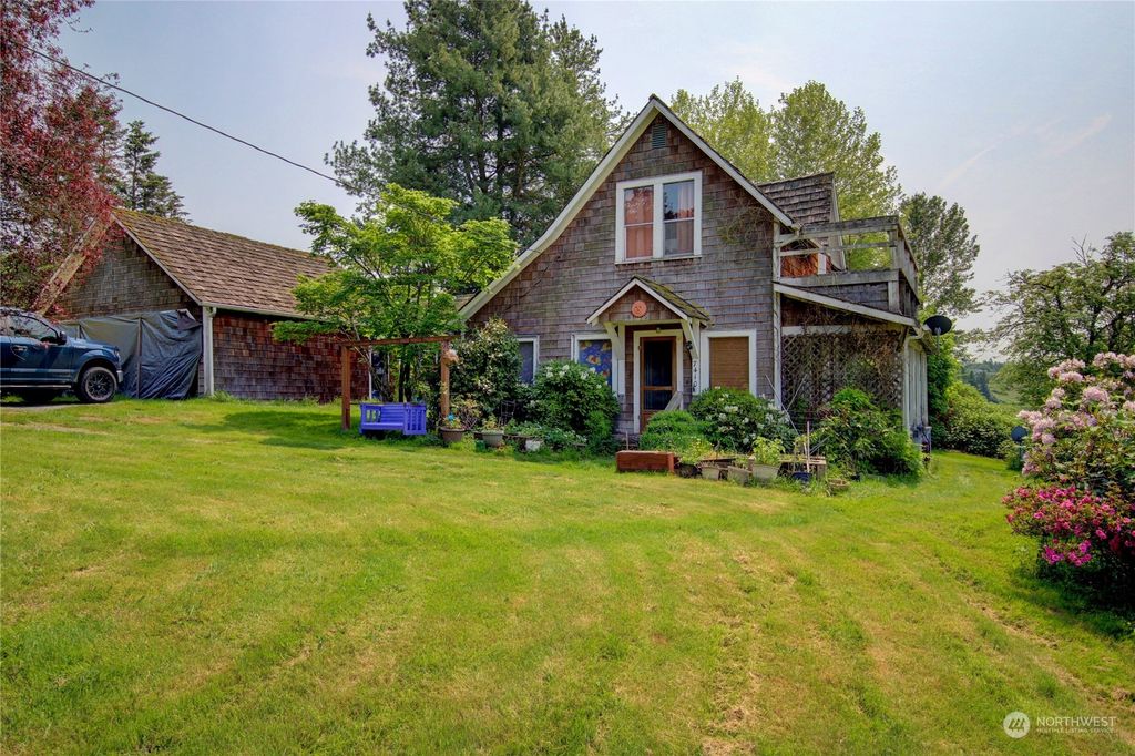Photo of 0 100th Street NE, Marysville, WA 98270 (MLS # 2069312)