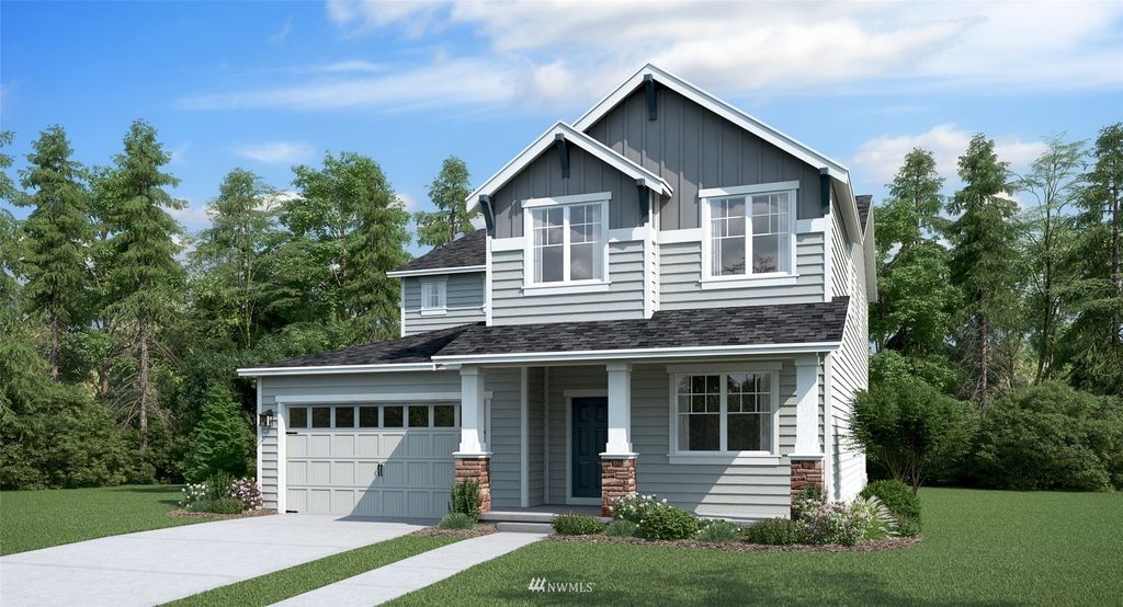 Photo of 23510 41st Drive SE #55, Bothell, WA 98021 (MLS # 1939655)