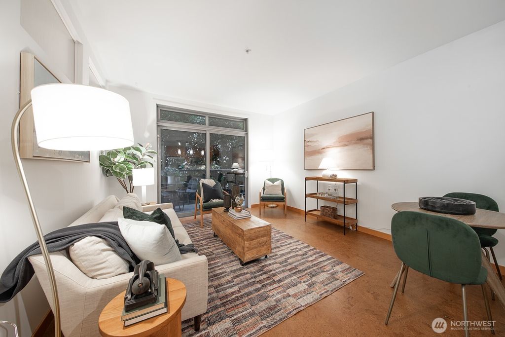 Photo of 1414 12th Avenue #311, Seattle, WA 98122 (MLS # 2349158)