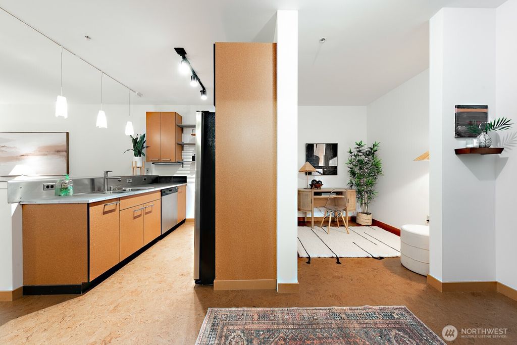 Photo of 1414 12th Avenue #311, Seattle, WA 98122 (MLS # 2349158)