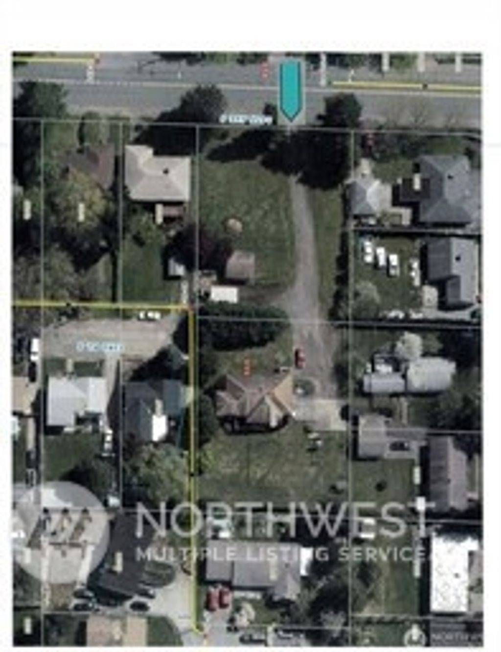 Photo of 13307 24th Avenue S, SeaTac, WA 98168 (MLS # 2305268)