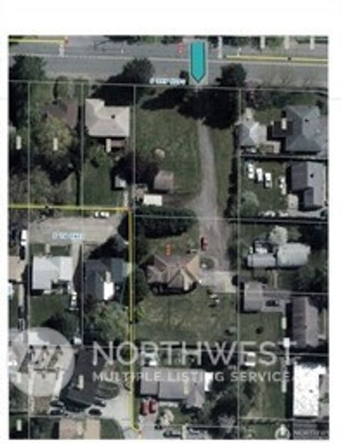 13307 24th Avenue S SeaTac WA 98168