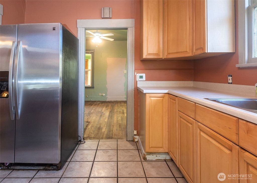 Photo of 2214 N 60th Street, Seattle, WA 98103 (MLS # 2532039)