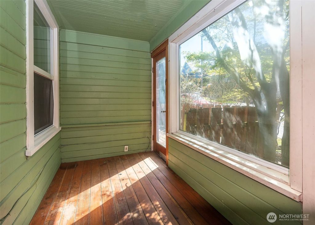 Photo of 2214 N 60th Street, Seattle, WA 98103 (MLS # 2532039)