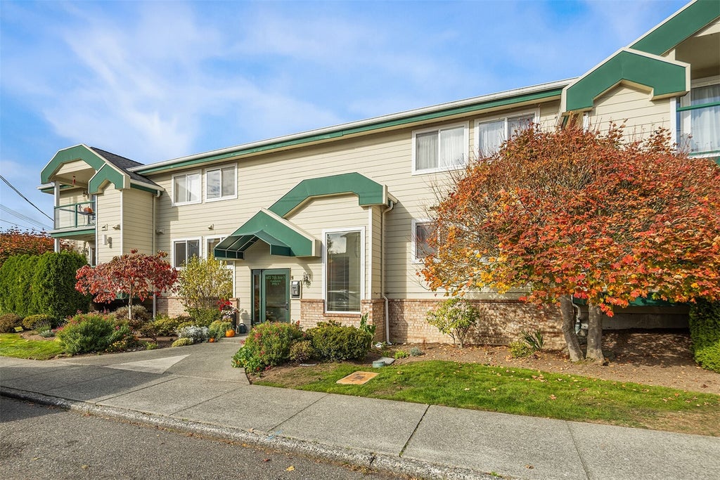 Photo of 603 7th Avenue N #A-303, Edmonds, WA 98020 (MLS # 2597027)