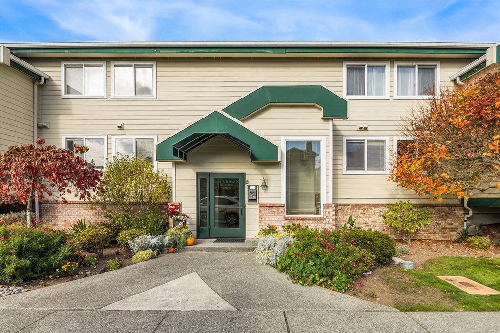 Photo of 603 7th Avenue N #A-303, Edmonds, WA 98020 (MLS # 2597027)