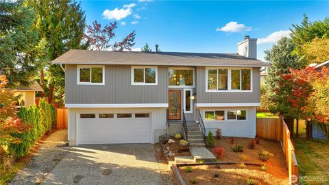 Photo of 12907 87th Avenue NE, Kirkland, WA 98034 (MLS # 2443231)