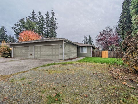 Photo of 5133 88th Street NE, Marysville, WA 98270 (MLS # 2596524)