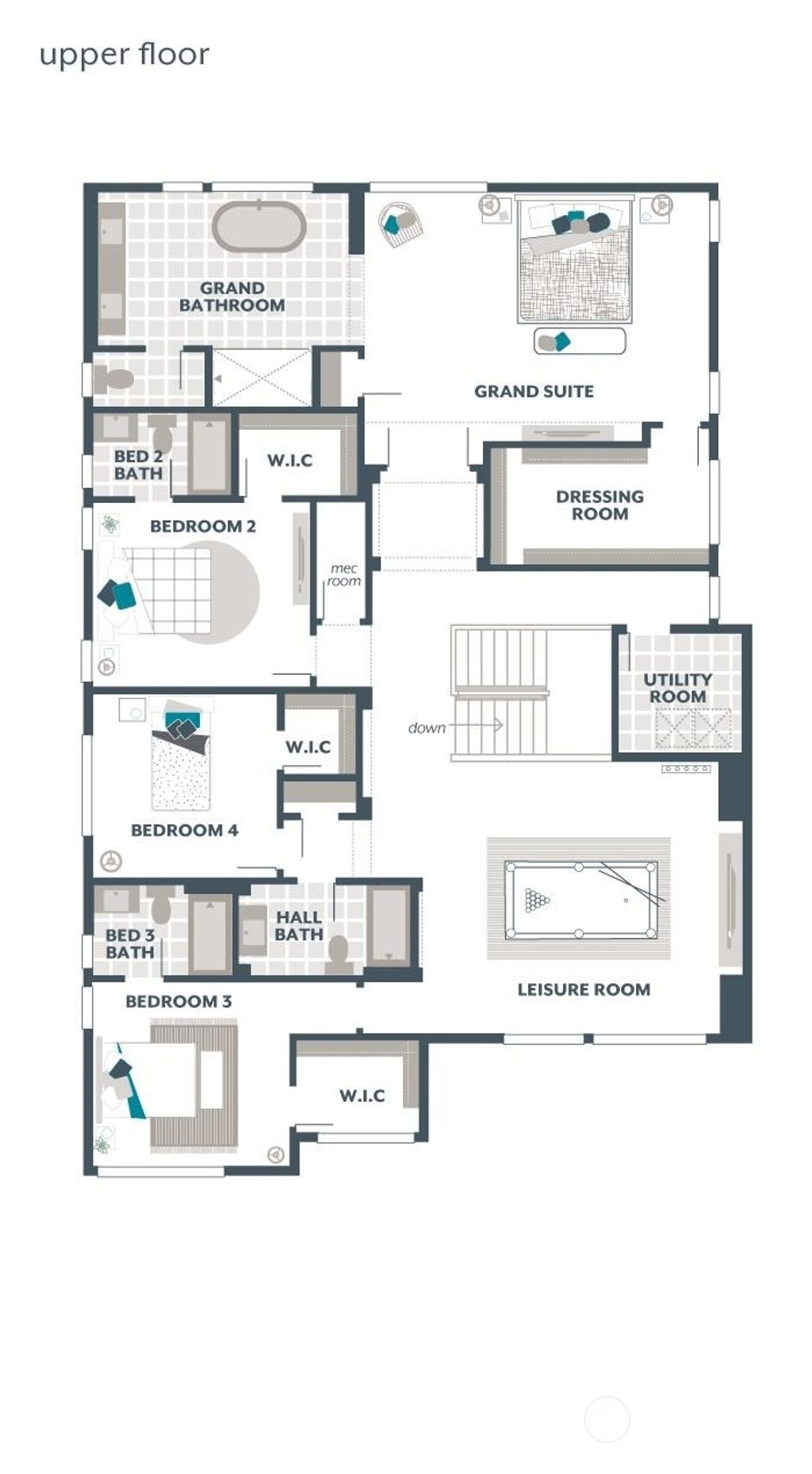 Photo of 4015 198th Place SE, Bothell, WA 98012 (MLS # 2279357)