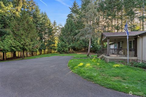 A home in Castle Rock