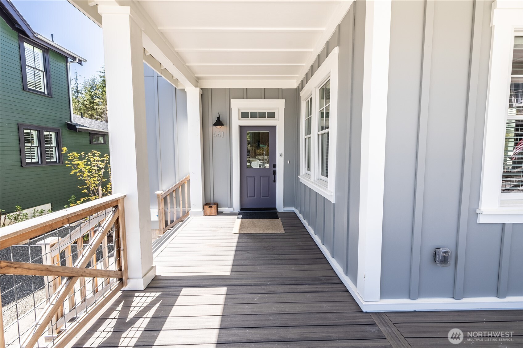 441 E Compass Street