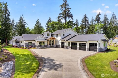 Photo of 15184 SE 330th Street, Auburn, WA 98092 (MLS # 2519467)
